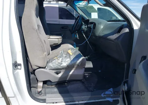 1999 Ford F-150 Work Series/Xl/Xlt z USA, uszkodzony, nr VIN 1FTZF1726XKA08802